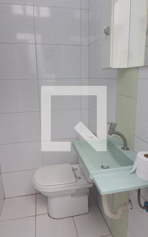Apartamento à venda com 83m², 2 quartos e sem vagaBanheiro Área de Serviço