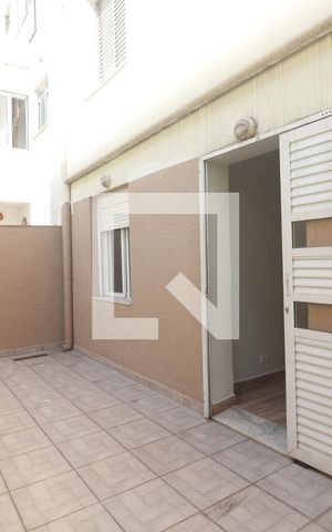Apartamento à venda com 83m², 2 quartos e sem vagaVaranda Quarto 2