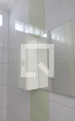 Apartamento à venda com 83m², 2 quartos e sem vagaBanheiro Área de Serviço