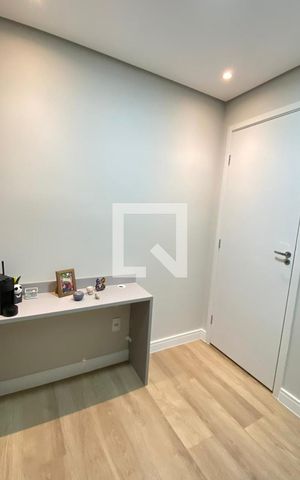 Apartamento à venda com 31m², 2 quartos e sem vaga