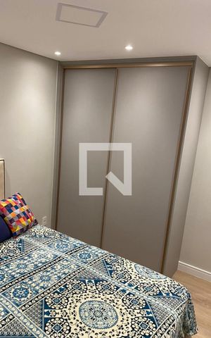 Apartamento à venda com 31m², 2 quartos e sem vaga
