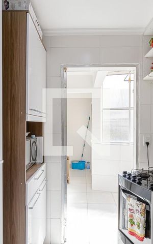 Apartamento para alugar com 82m², 4 quartos e 1 vaga Apartamento para alugar com 82m², 4 quartos e 1 vagaCozinha