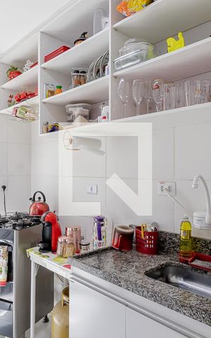 Apartamento para alugar com 82m², 4 quartos e 1 vaga Apartamento para alugar com 82m², 4 quartos e 1 vagaCozinha