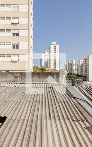 Apartamento para alugar com 82m², 4 quartos e 1 vaga Apartamento para alugar com 82m², 4 quartos e 1 vagaVista do Quarto 1