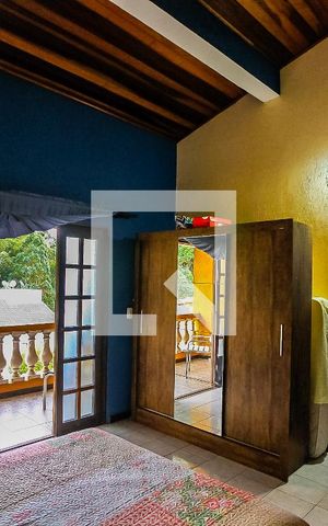 Casa à venda com 350m², 4 quartos e 3 vagas Casa à venda com 350m², 4 quartos e 3 vagasSuíte 1
