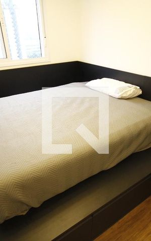 Apartamento à venda com 57m², 1 quarto e 1 vagaSuíte