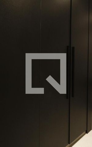 Apartamento à venda com 57m², 1 quarto e 1 vagaSuíte
