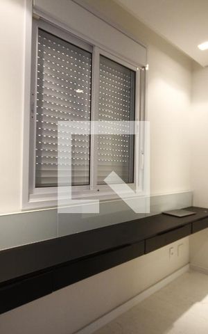 Apartamento à venda com 57m², 1 quarto e 1 vagaSuíte