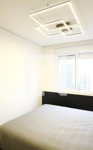 Apartamento à venda com 57m², 1 quarto e 1 vagaSuíte