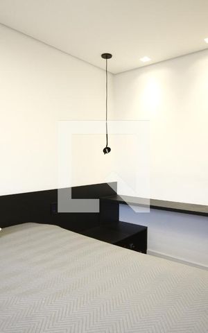 Apartamento à venda com 57m², 1 quarto e 1 vagaSuíte