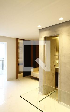 Apartamento à venda com 57m², 1 quarto e 1 vagaSala