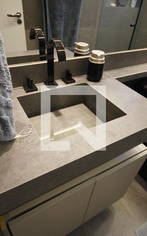 Apartamento à venda com 57m², 1 quarto e 1 vagaSuíte