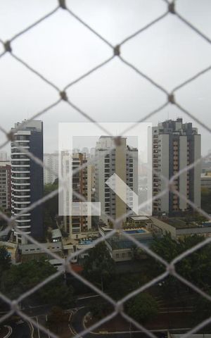 Apartamento à venda com 57m², 1 quarto e 1 vagaVista