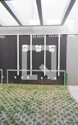 Studio à venda com 28m², 1 quarto e sem vagaÁrea comum - Bicicletário