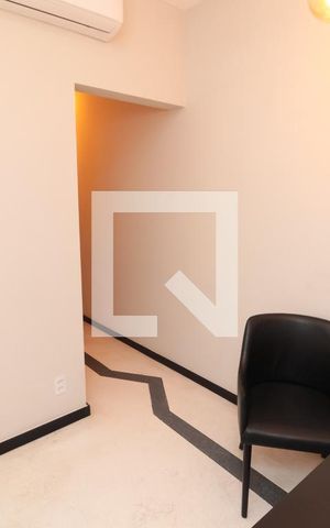 Studio à venda com 28m², 1 quarto e sem vagaÁrea comum - Vestiário