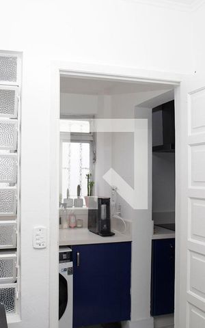 Apartamento à venda com 74m², 3 quartos e 1 vagaQuarto 3 Suíte - Office