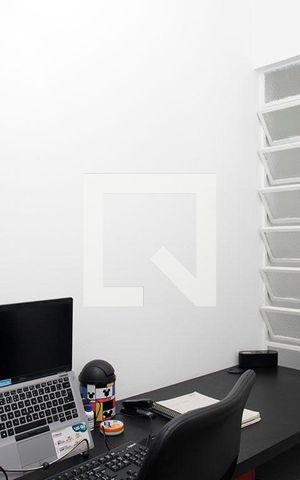 Apartamento à venda com 74m², 3 quartos e 1 vagaQuarto 3 Suíte - Office