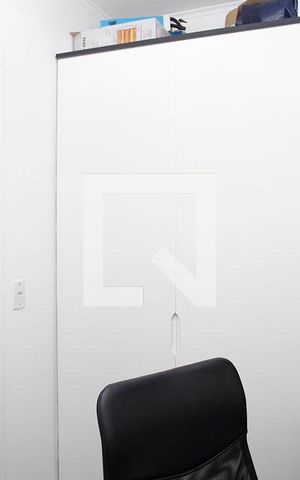 Apartamento à venda com 74m², 3 quartos e 1 vagaQuarto 3 Suíte - Office