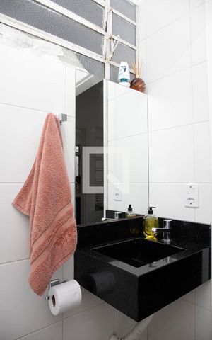 Apartamento à venda com 74m², 3 quartos e 1 vagaBanheiro Quarto 3 Suíte - Office