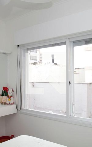 Apartamento à venda com 74m², 3 quartos e 1 vagaQuarto 1 