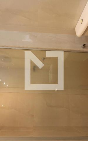 Apartamento à venda com 48m², 2 quartos e 1 vagaBanheiro Social
