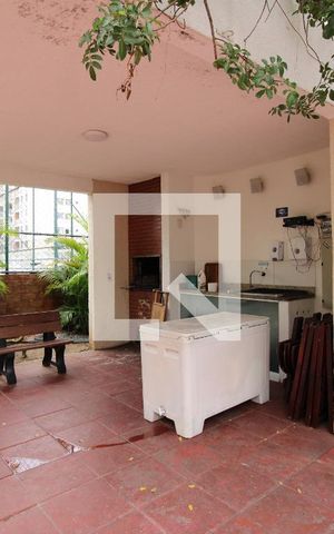 Apartamento à venda com 48m², 2 quartos e 1 vagaÁrea comum - Churrasqueira