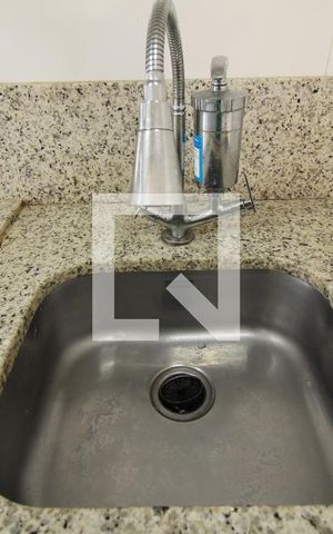 Apartamento à venda com 48m², 2 quartos e 1 vagaCozinha