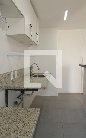 Apartamento à venda com 48m², 2 quartos e 1 vagaCozinha