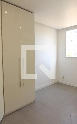 Apartamento à venda com 48m², 2 quartos e 1 vagaQuarto 2