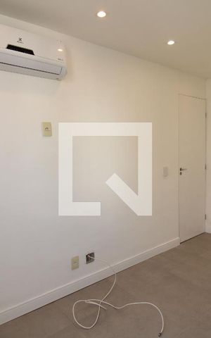 Apartamento à venda com 48m², 2 quartos e 1 vagaQuarto 2