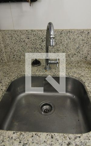 Apartamento à venda com 48m², 2 quartos e 1 vagaÁrea de Serviço