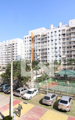 Apartamento à venda com 48m², 2 quartos e 1 vagaVista da Varanda