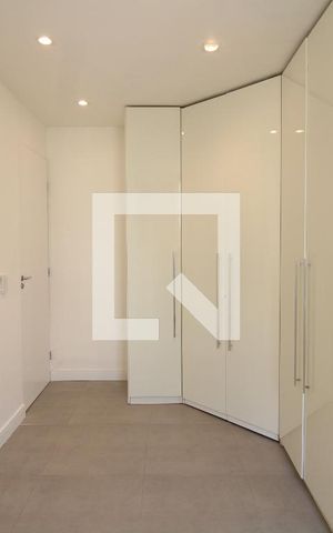 Apartamento à venda com 48m², 2 quartos e 1 vagaQuarto 2