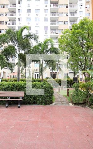 Apartamento à venda com 48m², 2 quartos e 1 vagaÁrea Comum