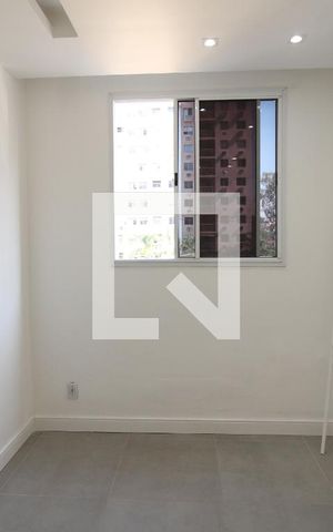 Apartamento à venda com 48m², 2 quartos e 1 vagaQuarto 1