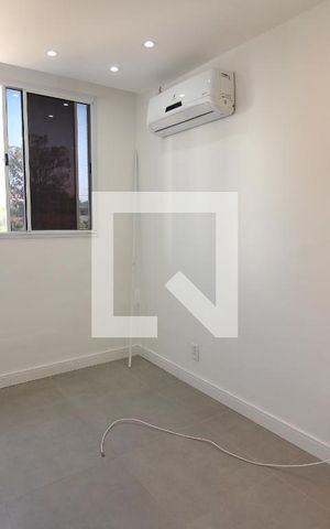 Apartamento à venda com 48m², 2 quartos e 1 vagaQuarto 1