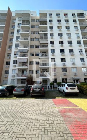 Apartamento à venda com 48m², 2 quartos e 1 vaga Apartamento à venda com 48m², 2 quartos e 1 vagaFachada