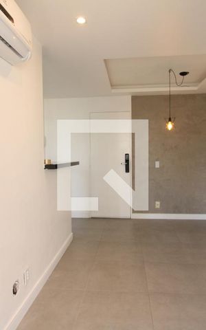 Apartamento à venda com 48m², 2 quartos e 1 vagaSala