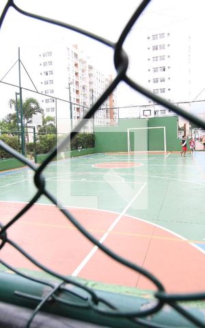 Apartamento à venda com 48m², 2 quartos e 1 vagaÁrea Comum