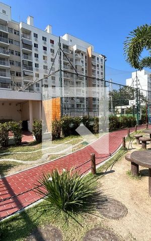 Apartamento à venda com 48m², 2 quartos e 1 vaga Apartamento à venda com 48m², 2 quartos e 1 vagaÁrea Comum