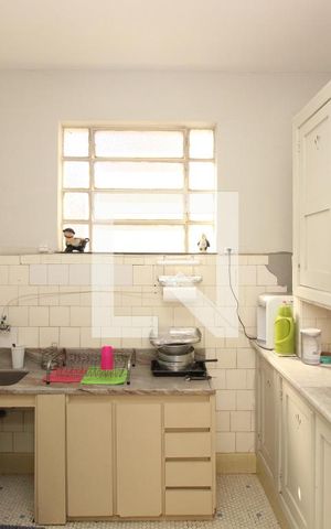 Apartamento à venda com 290m², 5 quartos e 1 vagaCozinha