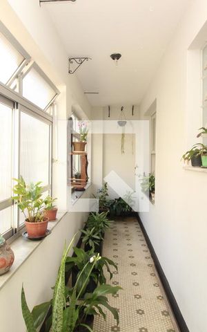Apartamento à venda com 290m², 5 quartos e 1 vagaVaranda 