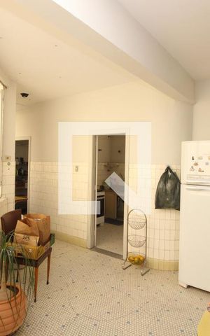 Apartamento à venda com 290m², 5 quartos e 1 vagaCopa 