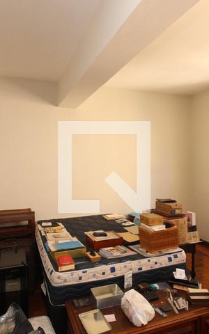 Apartamento à venda com 290m², 5 quartos e 1 vagaQuarto 