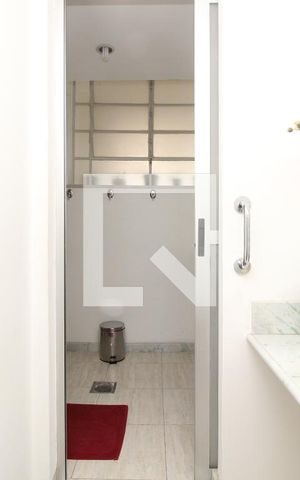 Apartamento à venda com 290m², 5 quartos e 1 vagaBanheiro 
