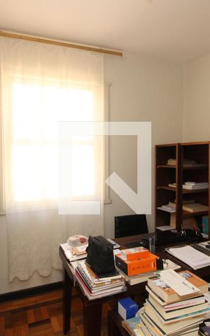 Apartamento à venda com 290m², 5 quartos e 1 vagaQuarto 