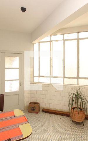 Apartamento à venda com 290m², 5 quartos e 1 vagaCopa 