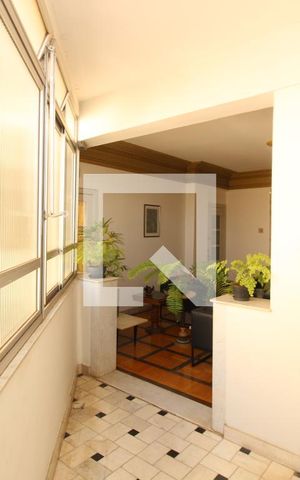 Apartamento à venda com 290m², 5 quartos e 1 vagaCopa 