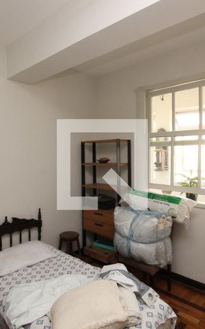 Apartamento à venda com 290m², 5 quartos e 1 vagaQuarto 