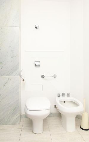 Apartamento à venda com 290m², 5 quartos e 1 vagaBanheiro 